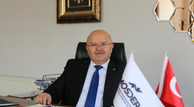 Mobilyacıların seçimi karıştı, dev üreticiler yeni dernek kuruyor