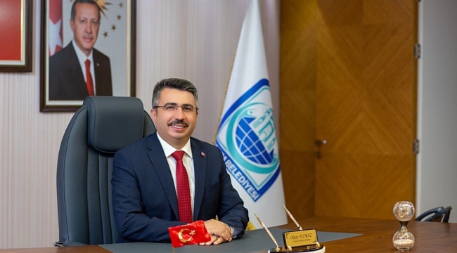 "Yıldırım'da "Beyt-i Makdis Akademisi" başlıyor