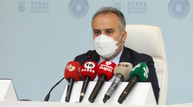 Sanata ve sanatçıya büyük destek