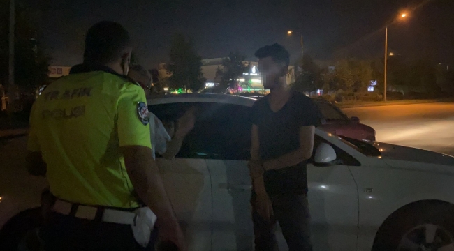 Sürücü değiştirmek pahalıya patladı