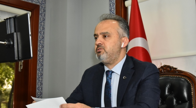 Tarihi Kentlerde büyük buluşma