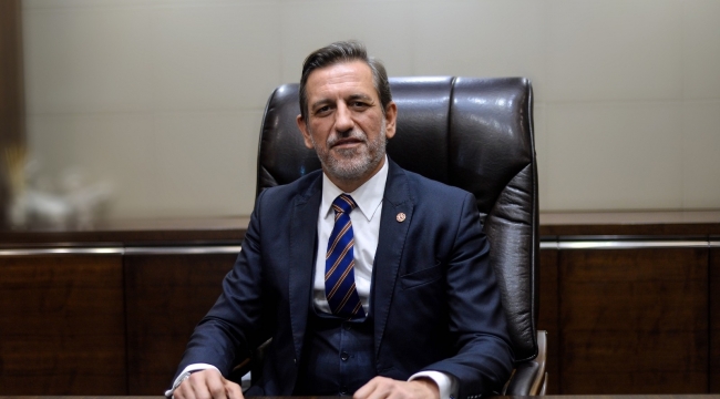 Tekstilde gümrük sıkıntısı BTSO'nun girişimleriyle çözüldü