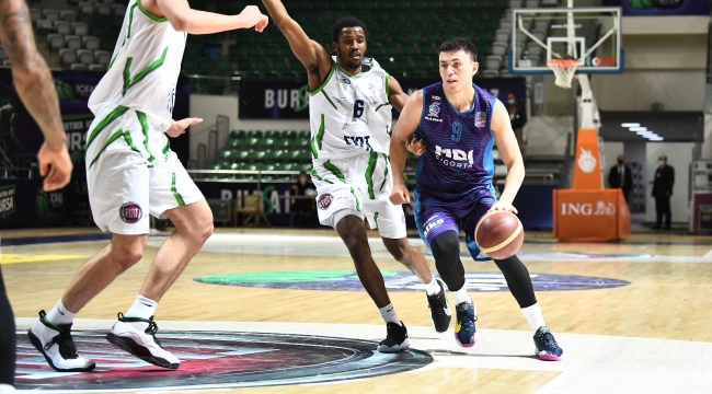 Tofaş Basketbol Takımı, Pako Cruz'u kadrosuna kattı