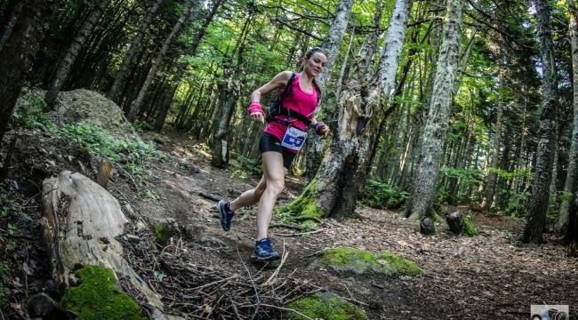 Uludağ Ultra Maraton için geri sayım başladı