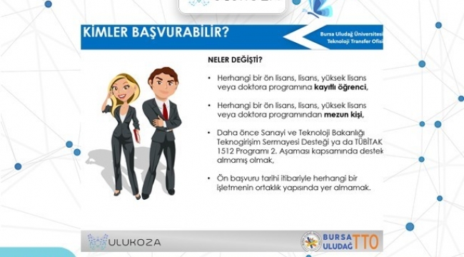 Ulukoza'dan 200 bin liralık hibe için başvuruda son hafta