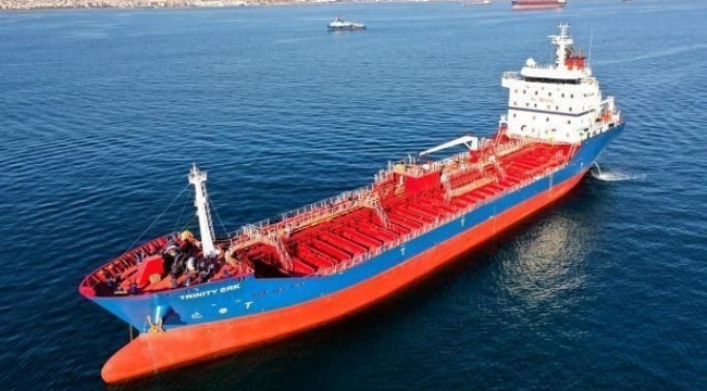 Uluslararası sular Zeynep kaptandan soruluyor