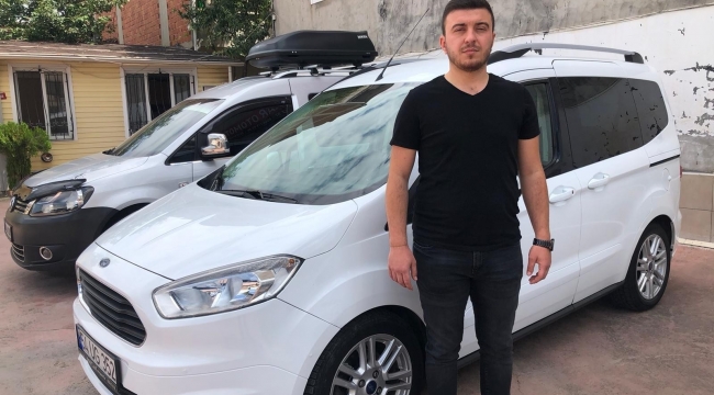 Yasaklar kalktı, otomotiv piyasası canlandı