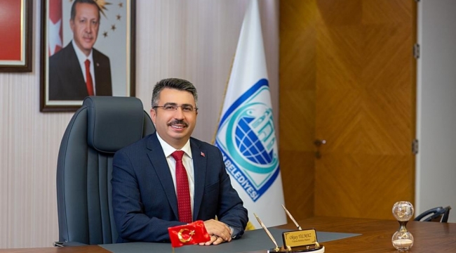 Yıldırım "Strateji ve Güvenlik Okulu" başlıyor