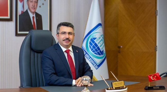 Yıldırım'dan üniversiteye hazırlanan gençlere tam destek