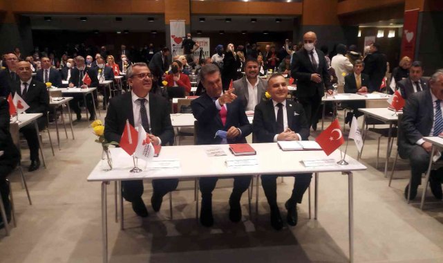Türkiye Değişim Partisi 'gölge Hazine ve Maliye Bakanı'nı açıkladı