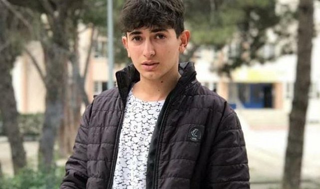 17 yaşındaki genç Sedat bulundu