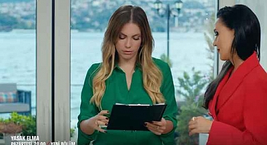 Yasak Elma 151. bölüm fragmanı! Yasak Elma fragmanı izle 151. bölüm FOX TV YouTube