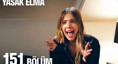Yasak Elma 151. bölüm izle Yasak Elma son bölüm full izle 17 Ekim 2022 Fox TV YouTube