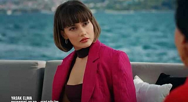 Yasak Elma 152. bölüm fragmanı izle - Fox TV, Youtube
