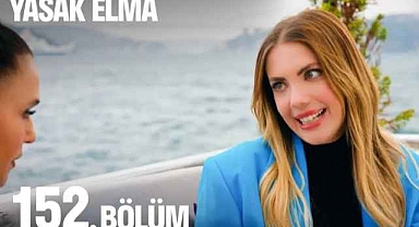 Yasak Elma 152. bölüm izle full Yasak Elma son bölüm full izle tek parça 24 Ekim 2022