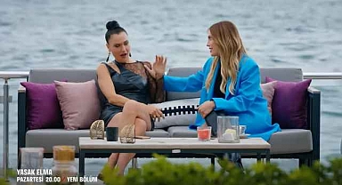 Yasak Elma 153. bölüm fragmanı izle - Fox TV, Youtube