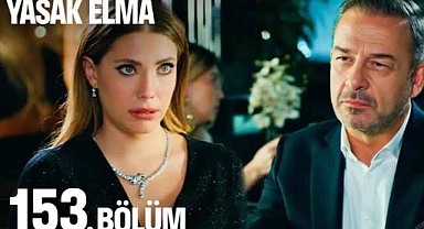 Yasak Elma 153. bölüm izle full Yasak Elma son bölüm full izle tek parça 31 Ekim 2022