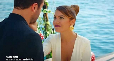 Yasak Elma 154. bölüm fragmanı izle - Fox TV, Youtube