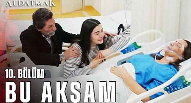 Aldatmak 10. bölüm izle tek parça | Aldatmak son bölüm full izle - 24 Kasım 2022 ATV : Yenersoylar pişmanları ile yüzleşiyor!