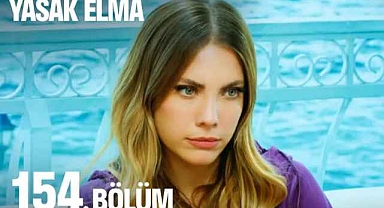 Yasak Elma 154. bölüm. Yasak Elma full izle son bölüm tek parça - 7 Kasım 2022