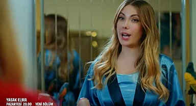 Yasak Elma 155. bölüm fragmanı izle! Yasak Elma yeni bölüm fragmanı 14 Kasım 2022 FOX TV YouTube