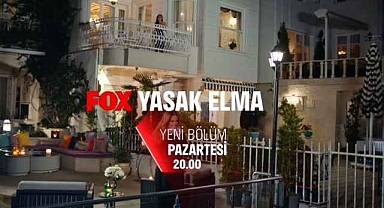 Yasak Elma 156. bölüm fragmanı izle Yasak Elma 156. bölüm fragmanı! FOX TV Yıldız ve Ender arasında çekişme YouTube