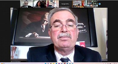 ADÜ, düzenlediği panel ile ahiliğin önemine dikkat çekti