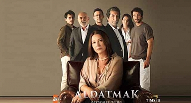 Aldatmak 15. Bölüm fragmanı izle