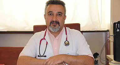 Doç. Dr. Akdeniz, "Doğuştan kalp hastalıkları genellikle anne karnında başlıyor"