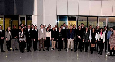 EGİAD'a taze kan geldi