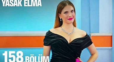 Yasak Elma 158. bölüm full izle! Yasak Elma son bölümde Yıldız'ın kumpası ortaya çıkıyor! 12 Aralık 2022 FOX TV