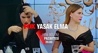 Yasak Elma 159. bölüm fragmanı! Yasak Elma 159. Yeni bölüm fragmanı neler oluyor? FOX TV ve Youtube izle