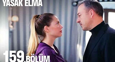 Yasak Elma 159. bölüm izle full son bölüm tek parça | FOX TV 19 Aralık 2022 Bugün