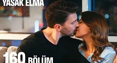 Yasak Elma 160. bölüm izle | Yasak Elma son bölüm izle full tek parça! Ender'den yıldıza şok bilgi!