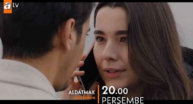 Aldatmak 17. bölüm izle | ATV Aldatmak son bölüm tek parça - 19 Ocak 2023