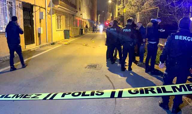 GÜNCELLEME - Bursa'da silahla başından vurulan kadın hayatını kaybetti