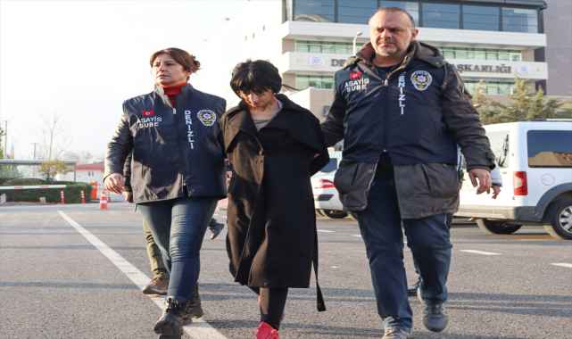GÜNCELLEME - Denizli'de 2 yaşındaki çocuğun ölü bulunmasına ilişkin 3 kişi tutuklandı