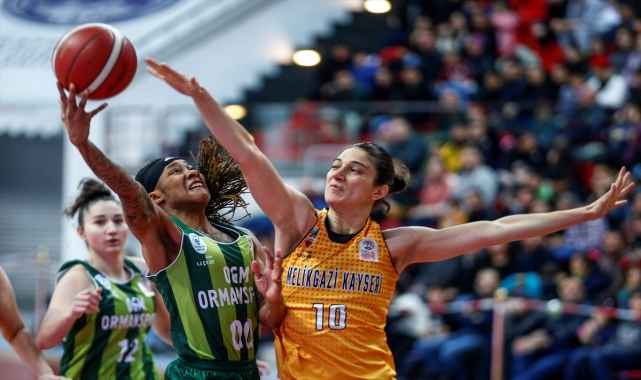 ING Kadınlar Basketbol Süper Ligi