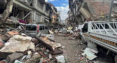 Depremde can kaybı sayısı 21.043 oldu