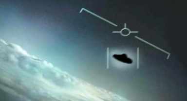 Dünyada UFO alarmı !