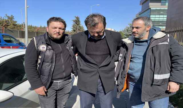 GÜNCELLEME - Gaziantep'te depremde yıkılan sitenin müteahhidi tutuklandı