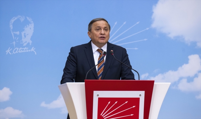 CHP'li Torun, 2019 yerel seçimlerinin 4'üncü yılında belediyelerinin çalışmaları hakkında bilgi verdi:
