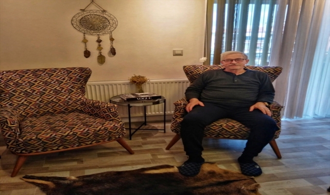 GÜNCELLEME - Erdek Belediye Başkanı Burhan Karışık'ın bıçaklanmasına ilişkin 2 şüpheli tutuklandı