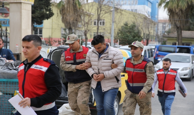 GÜNCELLEME - Şanlıurfa'da depremle ilgili provokatif bilgiler veren zanlıya adli kontrol