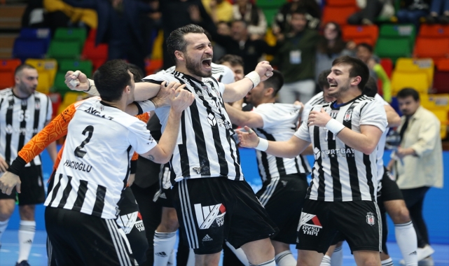 Hentbol: HDI Sigorta Erkekler Türkiye Kupası