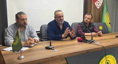 Lig'de şike teşebbüsü iddiası! Darıca Gençlerbirliği cephesinden açıklamalar