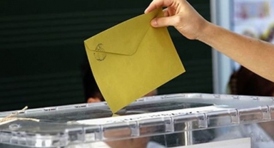 YSK'nın gümrük kapılarında oy verme işlemine ilişkin genelgesi Resmi Gazete'de