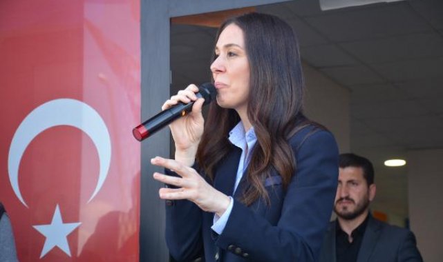 AK Parti'li Karaaslan: 'En önemli sorun' listesinin başında artık terör yok