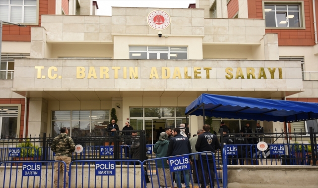 Amasra'da maden ocağındaki patlamaya ilişkin davada ara karar açıklandı