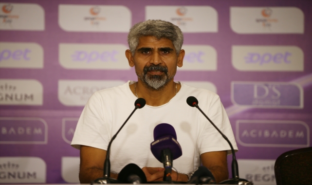 Bodrumspor-Pendikspor maçının ardından